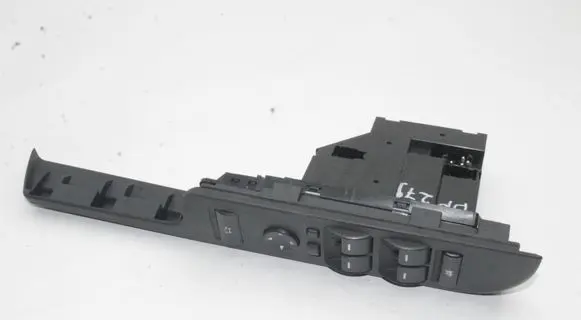 Land Rover Range Rover L322 Electric window control switch YUD000303