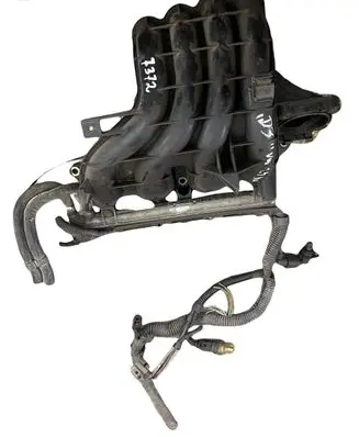 Volkswagen Golf IV Fuel main line pipe 036133319