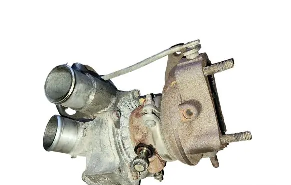 Toyota Corolla E120 E130 Turbo 1720127060