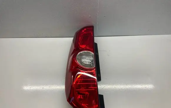 Opel Combo D Rear/tail lights 00519248460 02058099900010