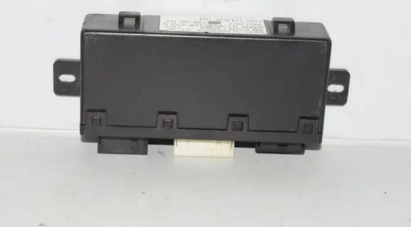 Door control unit/module