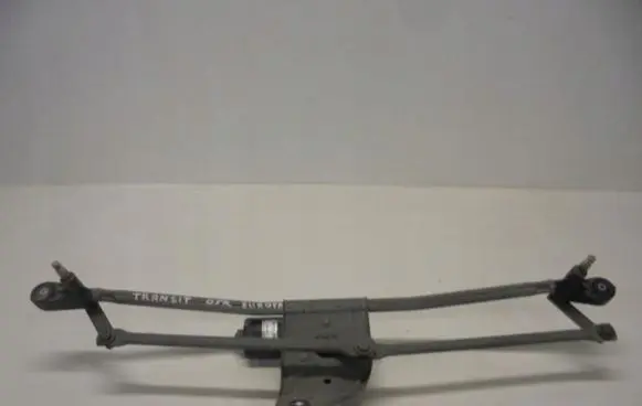 Ford Transit Front wiper linkage and motor 2T1417W401BB