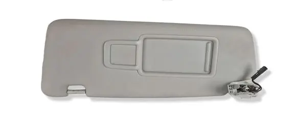 Audi A4 S4 B8 8K Sun visor 8K0857551