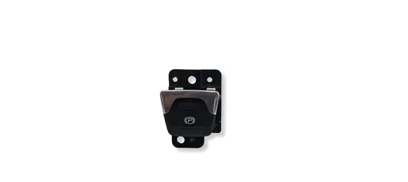 Fiat 500X Hand parking brake switch 07356123300 00295 02127