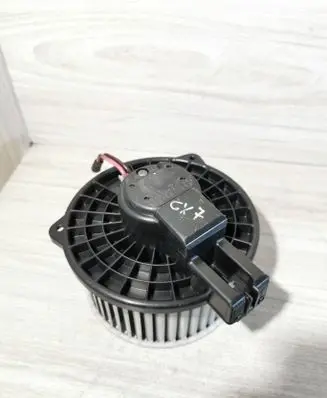 Mazda CX-7 Heater fan/blower 8727000690