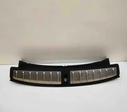 BMW X2 F39 Trunk/boot sill cover protection 7428115