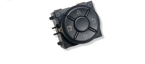 Peugeot RCZ Other switches/knobs/shifts 96638166XT