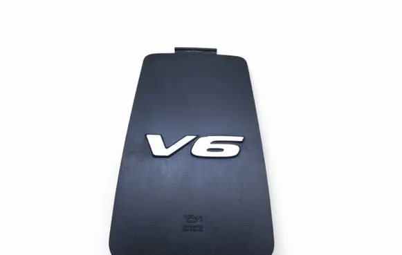 Dodge Durango III Engine cover (trim) 05281617AB