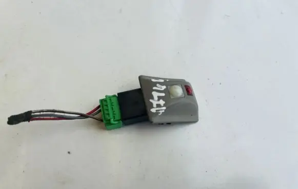 Hyundai Atos Classic Sensor 9171846