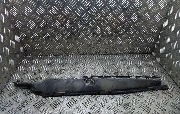 Lexus IS 220D-250-350 Intercooler air channel guide 5382453010