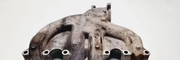 Volkswagen Caddy Intake manifold 03G129713K