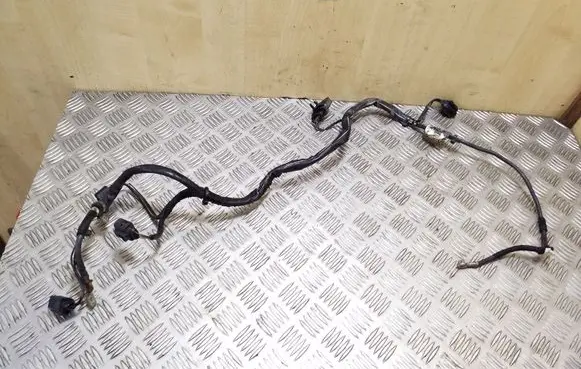 Volkswagen Scirocco Other wiring loom