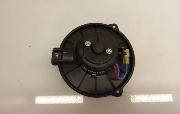 Mitsubishi Carisma Heater fan/blower 0130111191