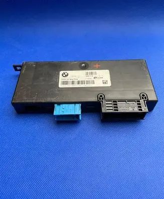 BMW 5 F10 F11 Comfort/convenience module 9267516 114252