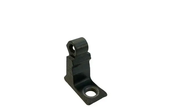 Porsche Macan (95B) Front door upper hinge 460831402D A046574