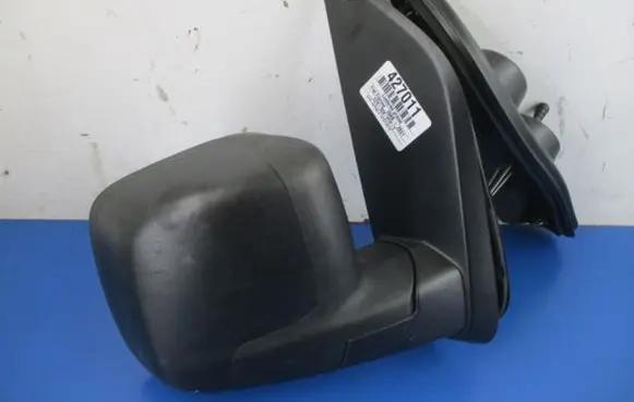 Fiat Fiorino Front door electric wing mirror 735460566