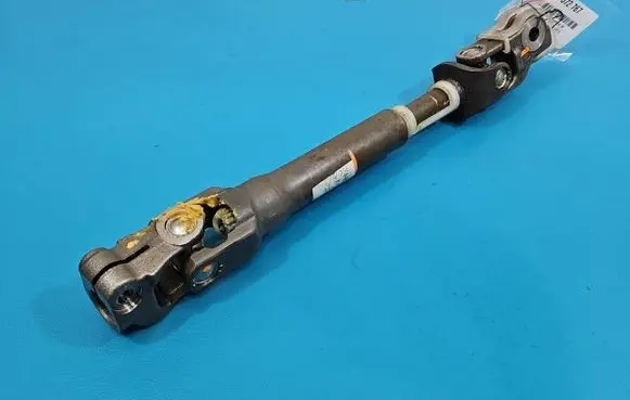 Nissan Juke I F15 Steering wheel axle IMPRK1572767