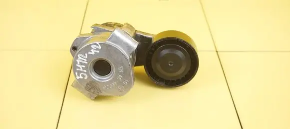 Ford Transit Custom Power steering belt tensioner 530443E CVFF