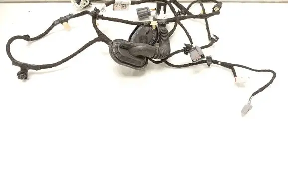 Ford Mustang Mach-E Rear door wiring loom PJ8T14632RAA