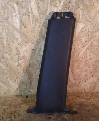 Volkswagen Golf III (B) pillar trim (bottom) 1H4867298B
