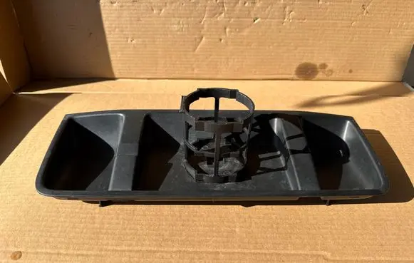 Volkswagen Transporter - Caravelle T5 Glove box 7E0857922B