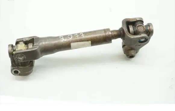 Renault Megane III Steering column universal joint 