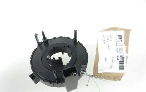 Seat Leon (1M) Airbag slip ring squib (SRS ring) 1J0959653A