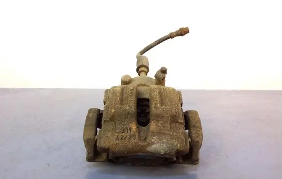 BMW X1 E84 Rear brake caliper