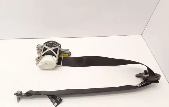 Citroen C3 Front seatbelt 34090160C 34090160 E1051090