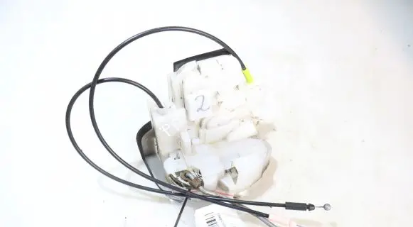 Subaru Forester SH Front door lock