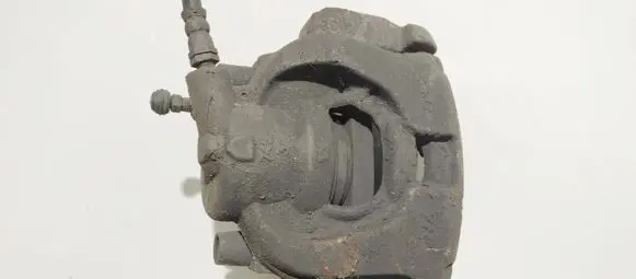 Ford Mondeo MK IV Front brake caliper 745