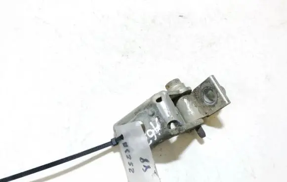Peugeot 206 Rear door lower hinge