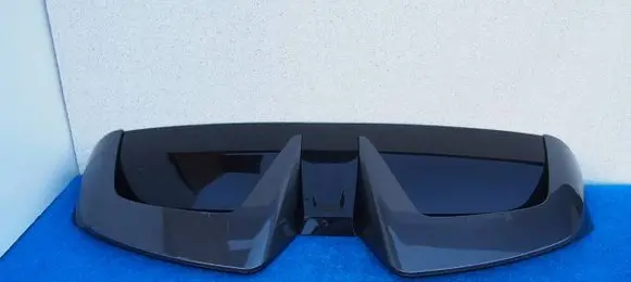 MG MG4 ev Rear window tailgate spoiler 11134862