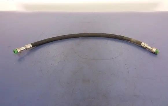 BMW X6 E71 Fuel line pipe 7571342