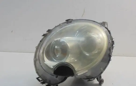 Mini One - Cooper Coupe R56 Headlight/headlamp 1305630538
