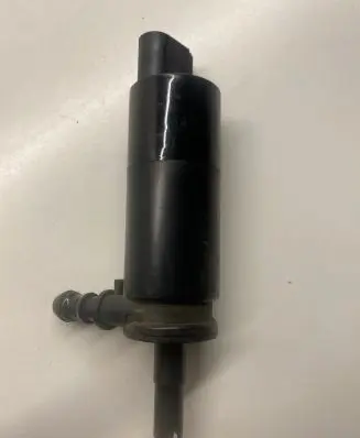 BMW 7 E65 E66 Headlight washer pump 6973097 57786310
