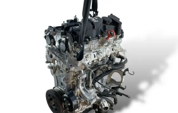 Hyundai Tucson IV NX4 Engine G4FUNZ375003 G4FU