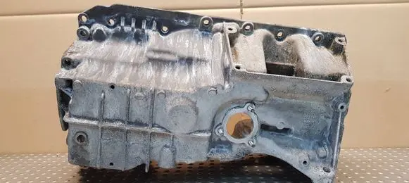 BMW 3 F30 F35 F31 Oil sump 7809122