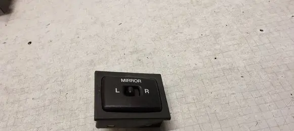 Subaru Justy Wing mirror switch