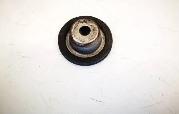 Audi A3 S3 8L Front coil spring rubber mount 1j0412319c