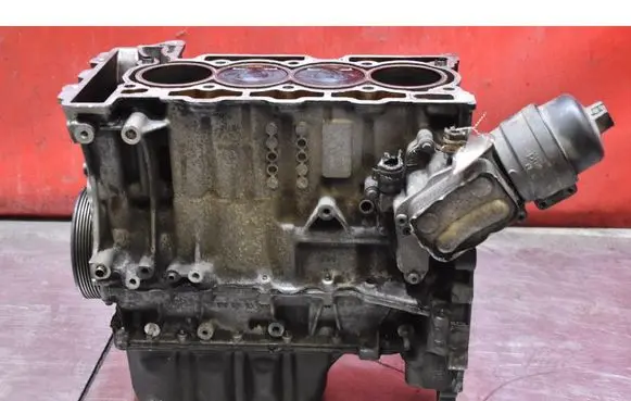 Mini One - Cooper Clubman R55 Engine block N14B16CD