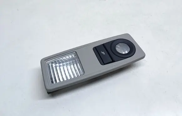 Rear seat light