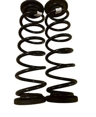 Audi Q2 - Rear coil spring 5Q0511121CL