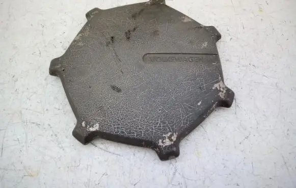 Volkswagen PASSAT B4 Original wheel cap 357601149
