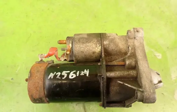Renault Laguna I Starter motor