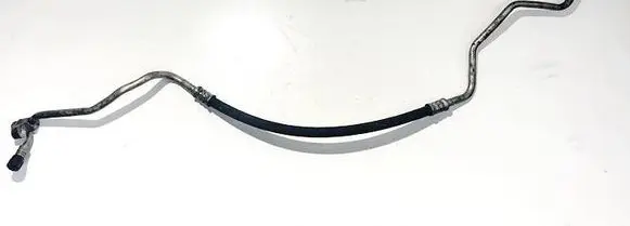 BMW 5 GT F07 Air conditioning (A/C) pipe/hose 925070904