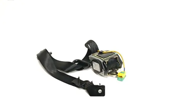 Volkswagen Phaeton Rear seatbelt 3D0857805J 3D0857805 561168900