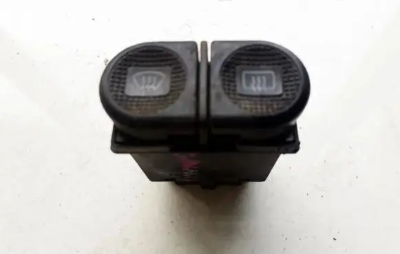 Ford Galaxy Windscreen/window heater switch 7M0959621