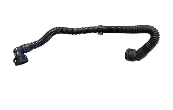 Audi A6 S6 C5 4B Air intake hose/pipe 058133817D