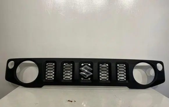Suzuki Jimny Front bumper upper radiator grill 7211178R0oe 72111